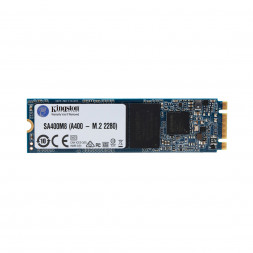 SSD Накопитель 240GB Kingston A400 SA400M8/240G M.2 2280 SATA3