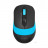 Компьютерная мышь A4Tech Fstyler FG10 Wireless Blue