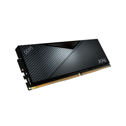 DIMM DDR5 16 GB &lt;5600MHz&gt; ADATA XPG LANCER (EXPO), AX5U5600C3616G-CLABK, CL36