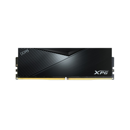 DIMM DDR5 16 GB &lt;5600MHz&gt; ADATA XPG LANCER (EXPO), AX5U5600C3616G-CLABK, CL36