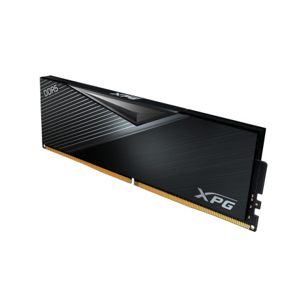 DIMM DDR5 16 GB &lt;5600MHz&gt; ADATA XPG LANCER (EXPO), AX5U5600C3616G-CLABK, CL36