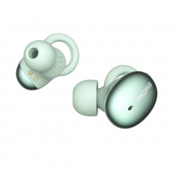 Наушники 1MORE Stylish True Wireless In-Ear Headphones-I E1026BT Зеленый