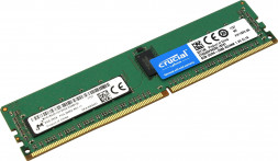 Оперативная память Crucial 8GB DDR4 2666 MT/s CT8G4RFD8266