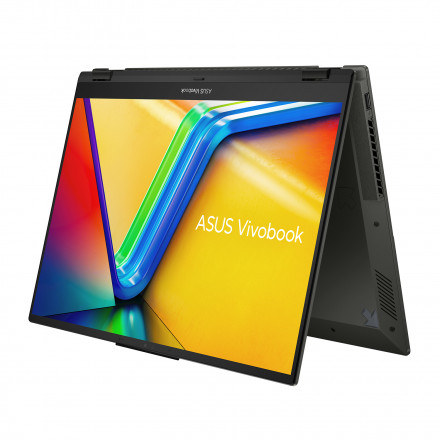 Ноутбук ASUS VivoBook Flip S16 TP3604VA-MC101, Core i5-13500H-2.6/512GB SSD/16GB/16&quot;WUXGA Touch/ Dos