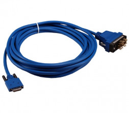 Кабель Cisco CAB-SS-V35MT Cabel Smart Serial для Cisco Module WIC-2T, 805