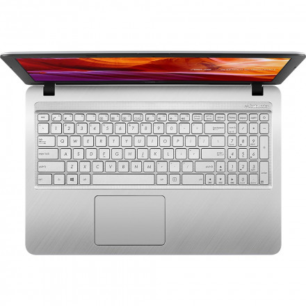 Ноутбук Asus X543MA-DM486T 90NB0IR6-M07900