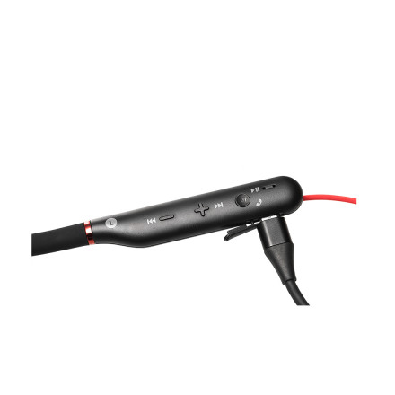 Наушники 1MORE Spearhead VR BT In-Ear Headphones E1020BT Черный