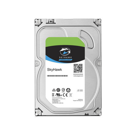 Жесткий диск HDD Seagate SkyHawk 3TB ST3000VX009