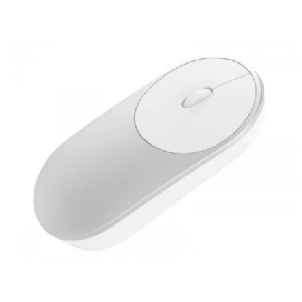 Компьютерная мышь Mi Portable Mouse Xiaomi Золотой