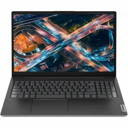 Ноутбук Lenovo V15 Gen 4 15.6&quot; FHD 1920x1080 Intel Core i3 8GB, 256GB SSD 83A10055RU