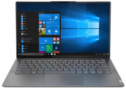Ноутбук Lenovo Yoga S940-14IIL 81Q80046RK