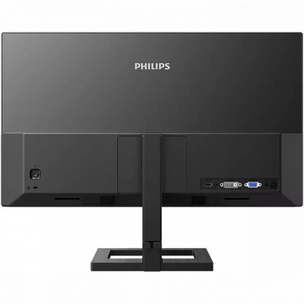 Монитор Philips 241E2FD/00 IPS LCD 23.8&quot;