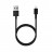 Интерфейсный кабель USB-Lightning Xiaomi ZMI AL886 200 см Черный