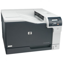 Принтер HP Europe Color LaserJet CP5225dn A3 CE712A#B19