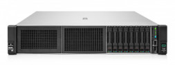 Сервер HPE DL385 Gen10 Plus v2/1/EPYC/75F3/2,95 GHz/32 Gb/MR416i-a/8SFF/10 GbE Base-T/1 x 800W