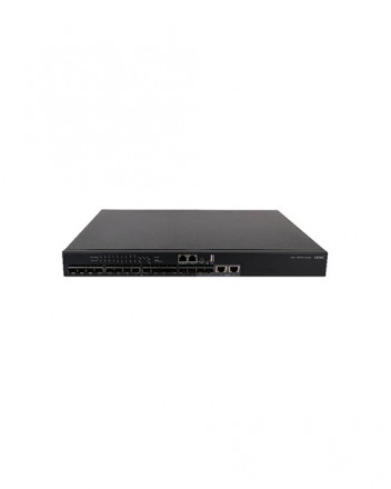 Коммутатор H3C S6520X-16ST-SI L3 Ethernet Switch with 16*1G/10GBase-X SFP Plus Ports(2XG Combo)