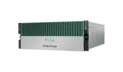 Сетевое хранилище HP Enterprise/HPE Nimble Storage HF40 Adaptive Dual Controller