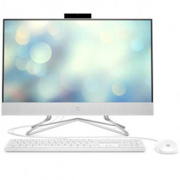 Моноблок HP 205 G8 All-in-One 23.8&quot; R5-5500U 16GB/512Gb Win11Pro Gray 6D433EA