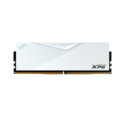 DIMM DDR5 16 GB &lt;5600MHz&gt; ADATA XPG LANCER (EXPO), AX5U5600C3616G-CLAWH, CL36