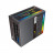 Блок питания Gamemax RGB 750W Rainbow (Gold)