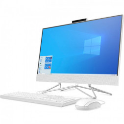 Моноблок HP All-in-One 24-df1079ur i3-1125G4 23.8&quot; 8GB 256GB SSD 634R8EA