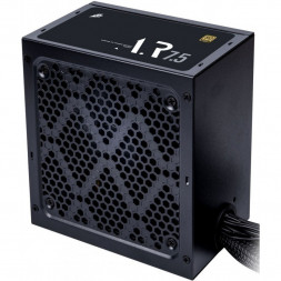 Блок питания ATX 1st Player AR (PS-750AR), 750W