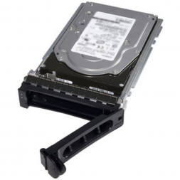 Накопитель HDD Dell SATA 1000 Gb 7200 3.5in 400-AURS