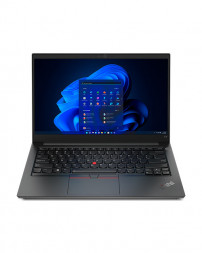Ноутбук Lenovo Thinkpad E14 14,0'FHD/Core i5-1235U/8Gb/256Gb/Win11 pro (21E30052RT)