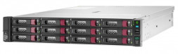 Сервер HPE DL180 Gen10 P19563-B21 12 LFF