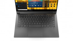 Ноутбук Lenovo Yoga C940-14IIL 81Q9004ARK