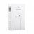 Интерфейсный кабель USB-Lightning Xiaomi ZMI AL831 200 см Белый