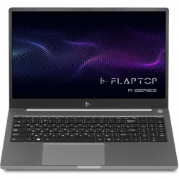 Ноутбук F+ FLAPTOP R FLTP-5R7-16512-w 15.6 &quot; Ryzen 7/ 16Гб / 512Гб SSD