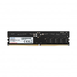 DIMM DDR5 16 GB &lt;5600MHz&gt; ADATA, AD5U560016G-S, CL46