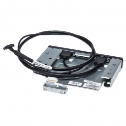 Элемент корпуса HPE HPE DL360 Gen10 8SFF Display Port/USB/Optical Drive Blank Kit 868000-B21