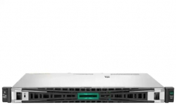 Сервер HPE DL20 Gen11, 1U Rack, Xeon E-2414, 4C, 12MB, 1x16GB, LFF 3.5&quot;, 2 P65393-421