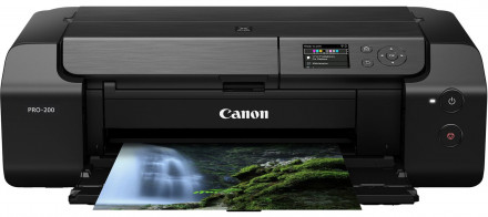 Принтер Canon PIXMA PRO-200 4280C009
