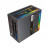 Блок питания Gamemax RGB 850W Rainbow (Gold)