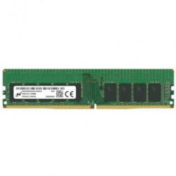 Оперативная память Micron 16GB DDR4 2666 MT/s MTA18ASF2G72AZ-2G6E2