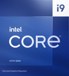 Процессор CPU Intel Core i9-13900KF CM8071505094012