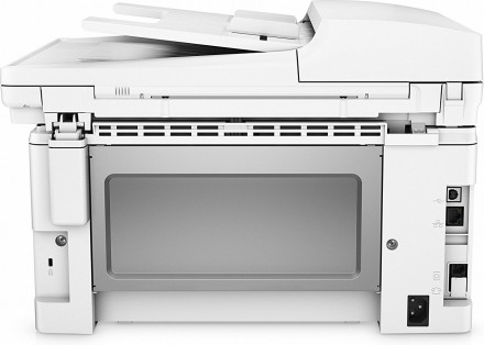 МФУ лазерный HP LaserJet Pro MFP M130fw (A4) G3Q60A