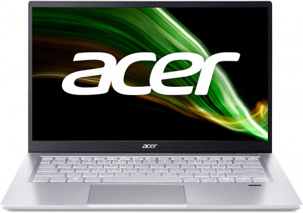 Ноутбук Acer Swift SF314-43 14&quot; Ryzen 7 5700U/16GB/512GB SSD NX.AB1ER.006