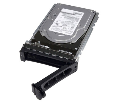 Накопитель HDD Dell SATA 1000 Gb 7200 400-ATJG