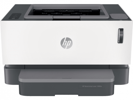 Принтер HP Europe HP Neverstop Laser 1000W A4 4RY23A#B19