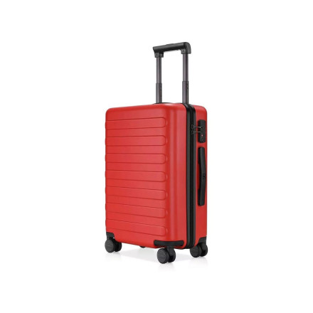 Чемодан NINETYGO Rhine Luggage -24&#039;&#039; (New version) Красный