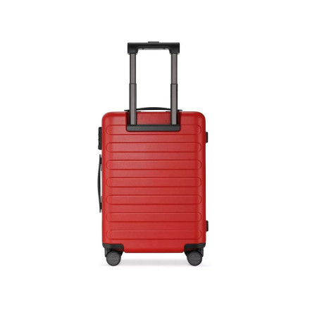 Чемодан NINETYGO Rhine Luggage -24&#039;&#039; (New version) Красный