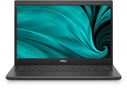 Ноутбук Dell 14 ''/Latitude 3420 /Intel  Core i5  1145G7  2,6 GHz/8 Gb /256 Gb/Nо ODD /Graphics  Iri