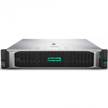Сервер HPE DL380 Gen10 P40425-B21 1xXeon4215R 8 SFF