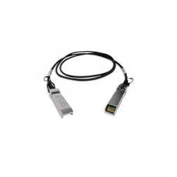Кабель Lenovo 3m Passive 25G SFP28 DAC Cable 7Z57A03558