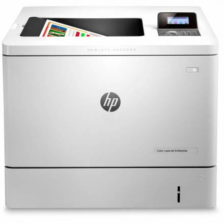 Принтер лазерный цветной HP Color LaserJet Enterprise M552dn (А4) B5L23A