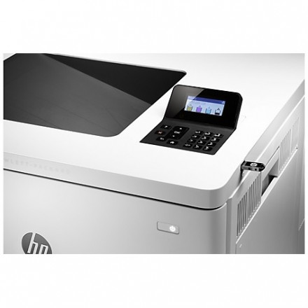 Принтер лазерный цветной HP Color LaserJet Enterprise M552dn (А4) B5L23A